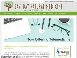 Sites similar to ebnaturalmedicine.com