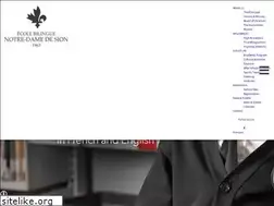 Sites similar to ebnds.com