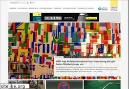 Sites similar to ebner-stolz.de