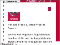 Sites similar to ebner.nissan-haendler.de