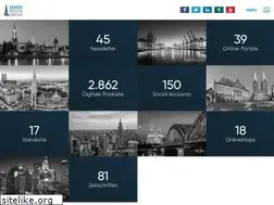 Sites similar to ebnermedia.de