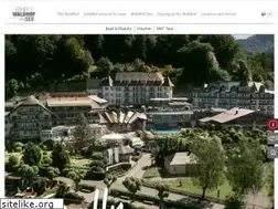 Sites similar to ebners-waldhof.at