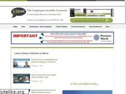 Sites similar to ebnet.co.za