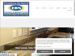 Sites similar to ebngranite.com