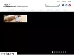 Sites similar to ebnitalia.it