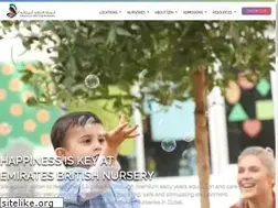 Sites similar to ebnnursery.com
