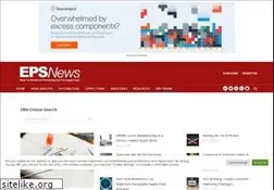 Sites similar to ebnonline.com