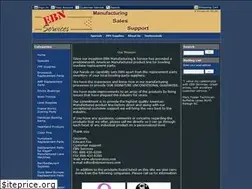 Sites similar to ebnservices.com