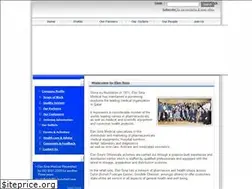 Sites similar to ebnsina.com