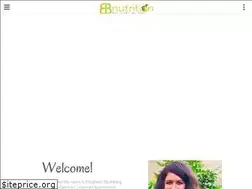 Sites similar to ebnutrition.com