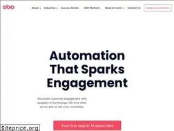 Sites similar to ebo.ai
