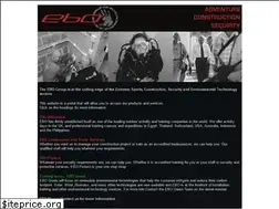 Sites similar to ebo.co.uk