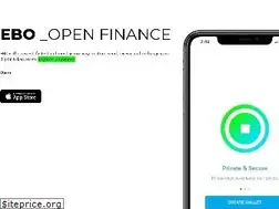 Sites similar to ebo.io
