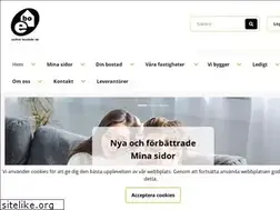 Sites similar to ebo.se