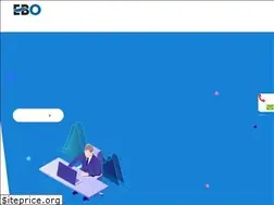 Sites similar to ebo.vn