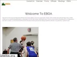 Sites similar to eboa.org
