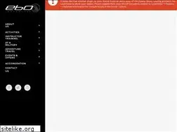 Sites similar to eboadventure.com
