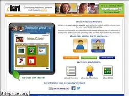 Sites similar to eboard.com