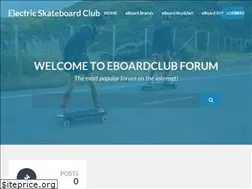 Sites similar to eboardclub.com