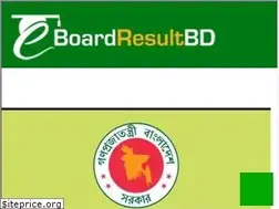 Sites similar to eboardresultbd.com