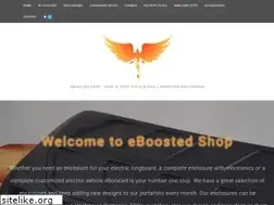 Sites similar to eboardsperu.com