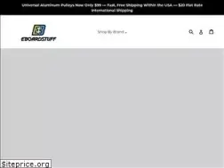 Sites similar to eboardstuff.com