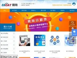 Sites similar to eboat.cn