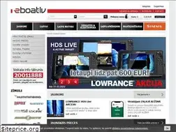 Sites similar to eboat.lv
