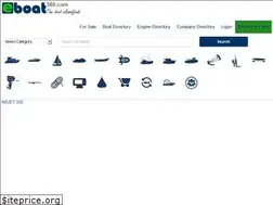 Sites similar to eboat360.com