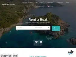 Sites similar to eboathire.com