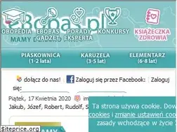 Sites similar to ebobas.pl
