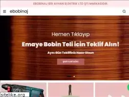 Sites similar to ebobinaj.com
