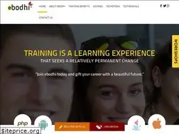 Sites similar to ebodhi.in