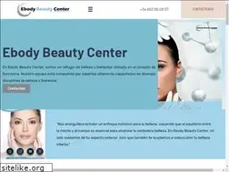 Sites similar to ebodybeautycenter.com