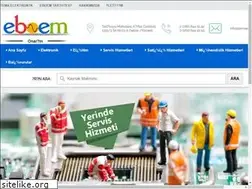 Sites similar to eboem.com