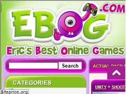 Sites similar to ebog.com