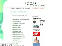 Sites similar to ebogas.com