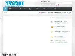 Sites similar to ebohemia.cz