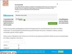 Sites similar to eboitepetiteenfance.fr