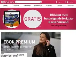 Sites similar to ebok.no