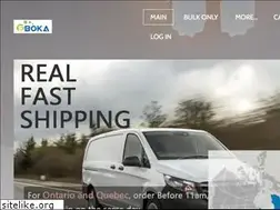 Sites similar to eboka.ca