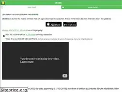 Sites similar to ebokbib.no