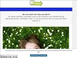 Sites similar to ebokks.de