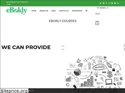 Sites similar to ebokly.com