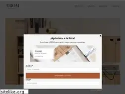 Sites similar to ebom.es