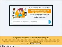 Sites similar to ebomounao.com.br