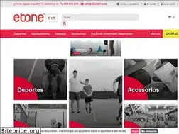 Sites similar to ebonefit.com