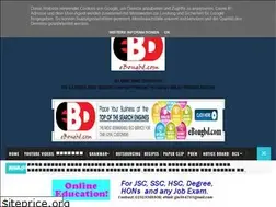 Sites similar to ebongbd.blogspot.com