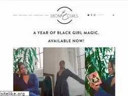 Sites similar to ebonicurls.ca
