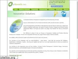 Sites similar to ebonsella.com